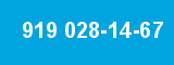 919 028-14-67